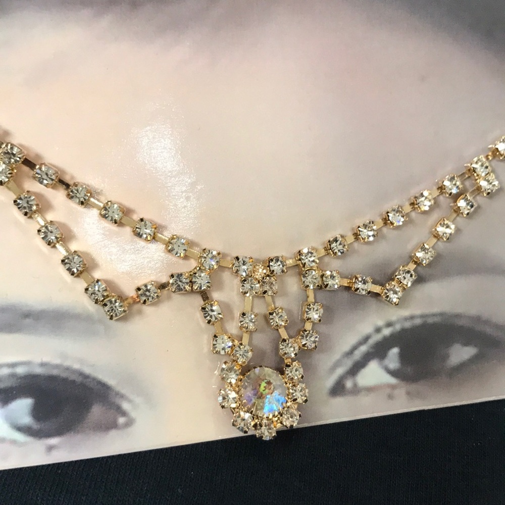 Hair Chain - Picture 5 of 5